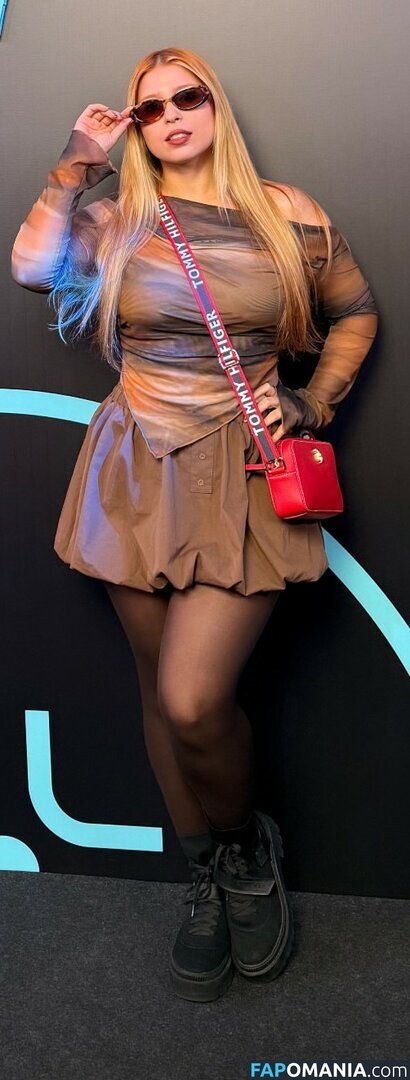 Bianca Alencar / Dubladora / Voice actress / biancaalencarof / biancaalencaroficial Nu OnlyFans  Foto vazada #19