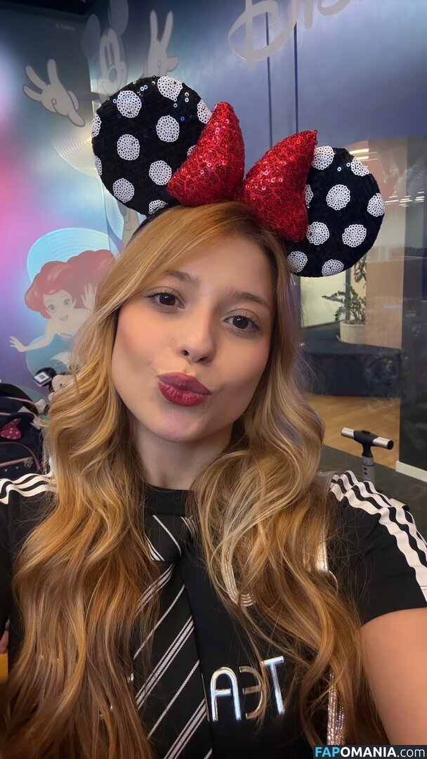 Bianca Alencar / Dubladora / Voice actress / biancaalencarof / biancaalencaroficial Nu OnlyFans  Foto vazada #21