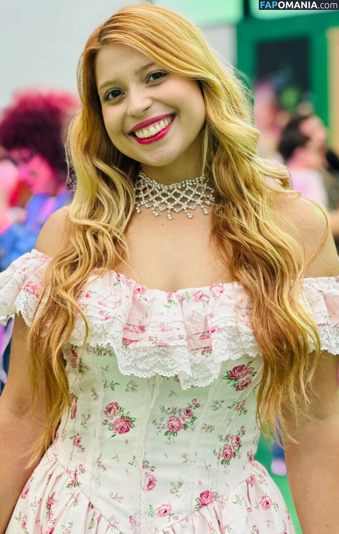Bianca Alencar / Dubladora / Voice actress / biancaalencarof / biancaalencaroficial Nu OnlyFans  Foto vazada #25