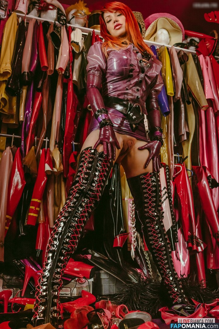 Bianca Beauchamp / biancabeauchamp / biancabeauchampmodel Nu OnlyFans  Foto vazada #937