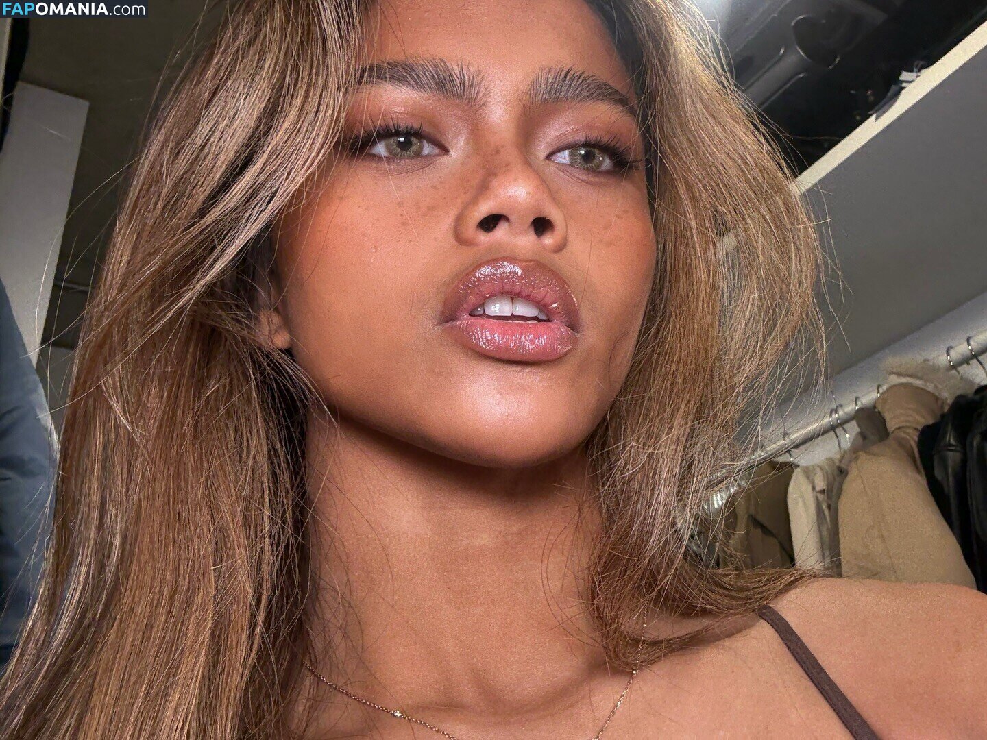 Bianca Bustamante / https: / racerbia Nu OnlyFans  Foto vazada #2
