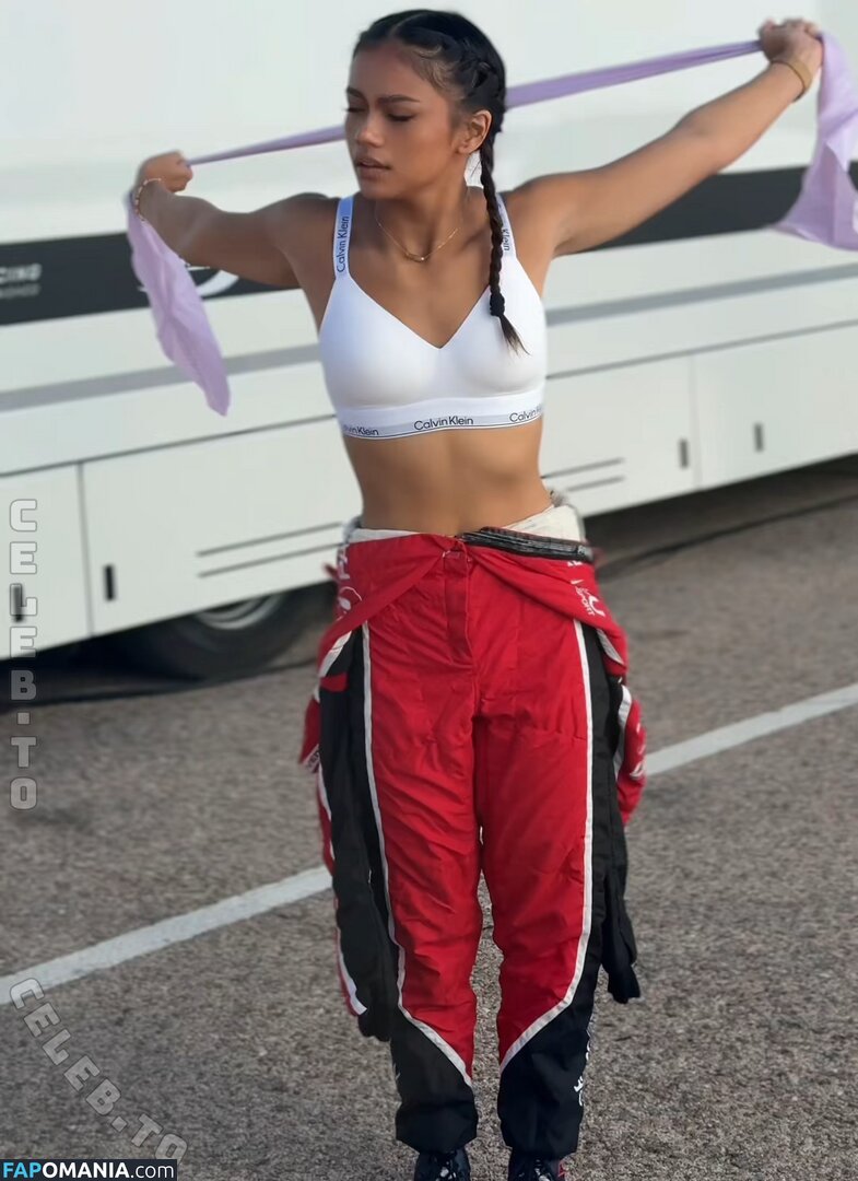 Bianca Bustamante / https: / racerbia Nu OnlyFans  Foto vazada #12