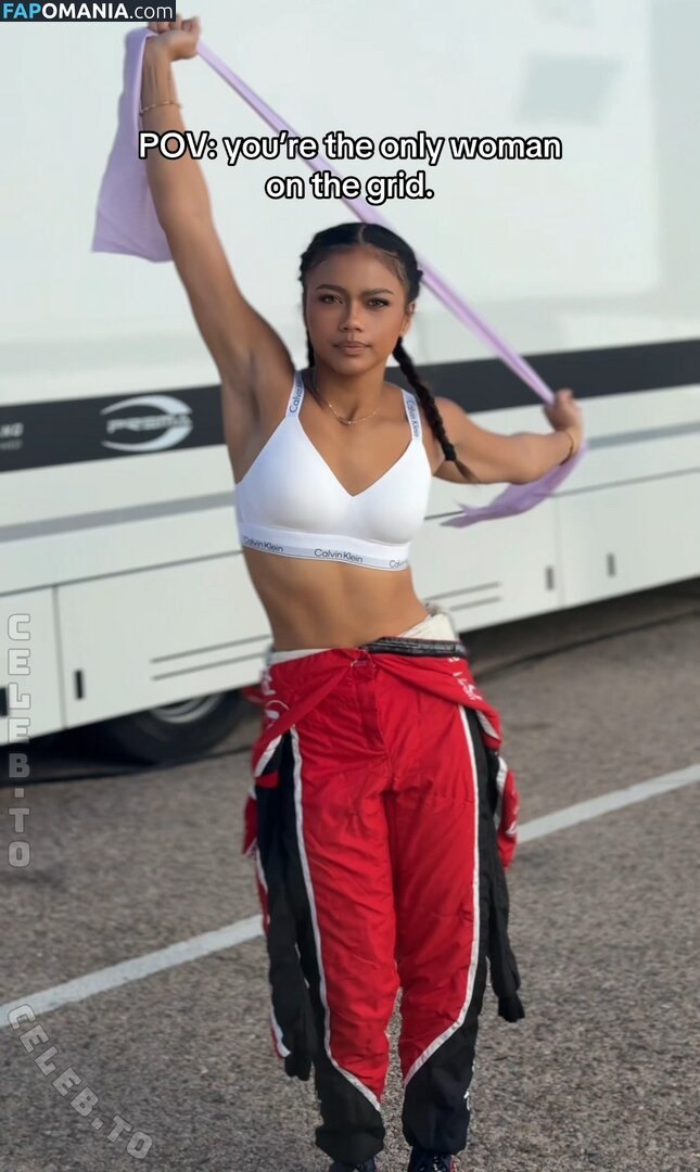 Bianca Bustamante / https: / racerbia Nu OnlyFans  Foto vazada #13