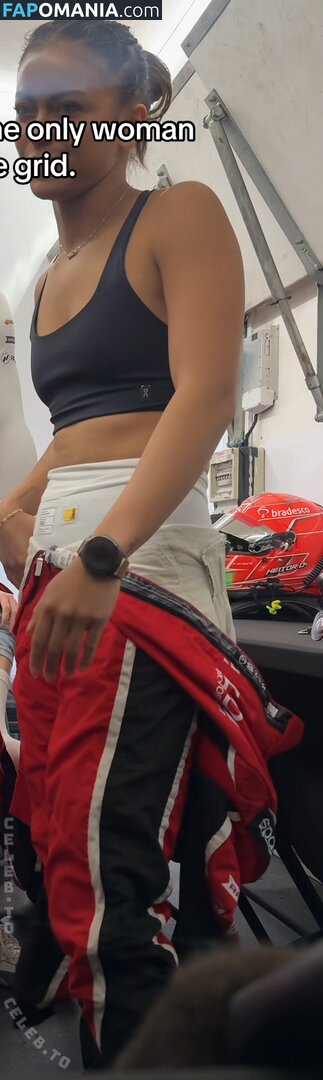 Bianca Bustamante / https: / racerbia Nu OnlyFans  Foto vazada #16