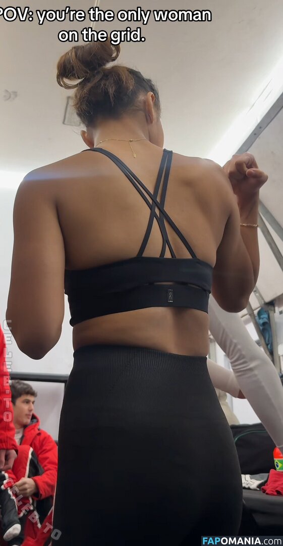 Bianca Bustamante / https: / racerbia Nu OnlyFans  Foto vazada #17