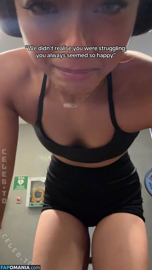 Bianca Bustamante / https: / racerbia Nu OnlyFans  Foto vazada #19