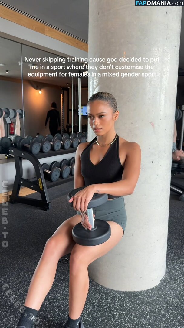 Bianca Bustamante / https: / racerbia Nu OnlyFans  Foto vazada #50