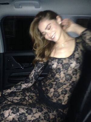 Bianca Finch