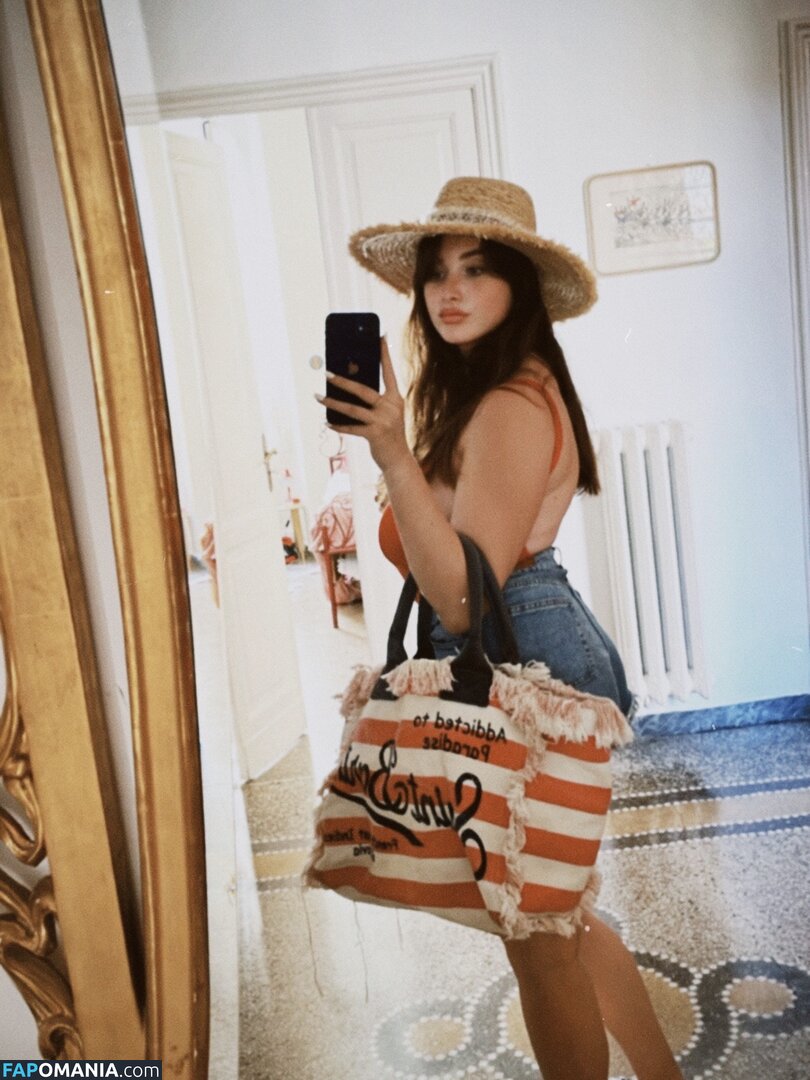 Bianca Gilardino / biancagilardino Nu OnlyFans  Foto vazada #18