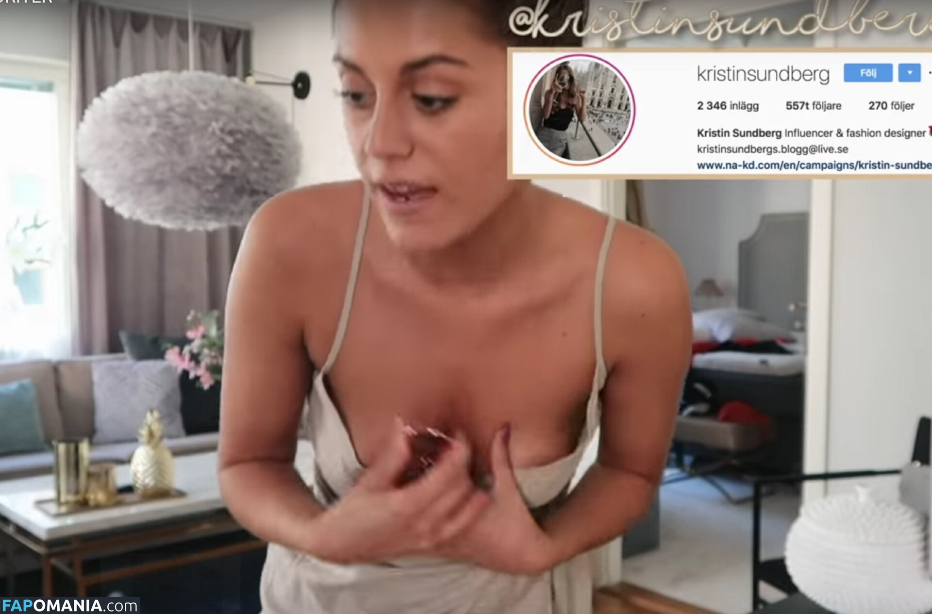 Bianca Ingrosso / biancaingrosso Nu OnlyFans  Foto vazada #9