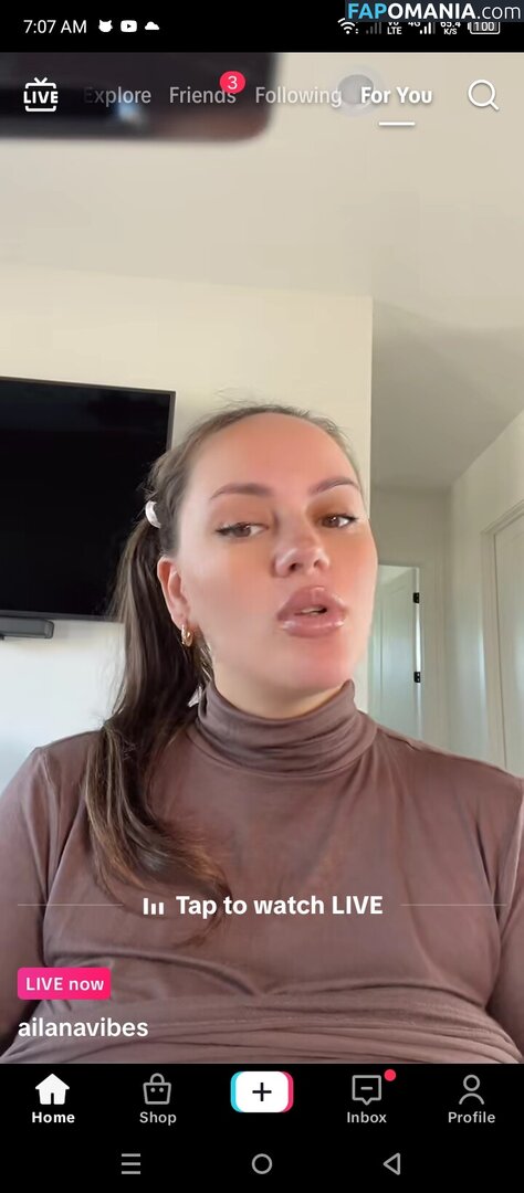 Bianca Jordan / biancabts / biancadata_official Nu OnlyFans  Foto vazada #1