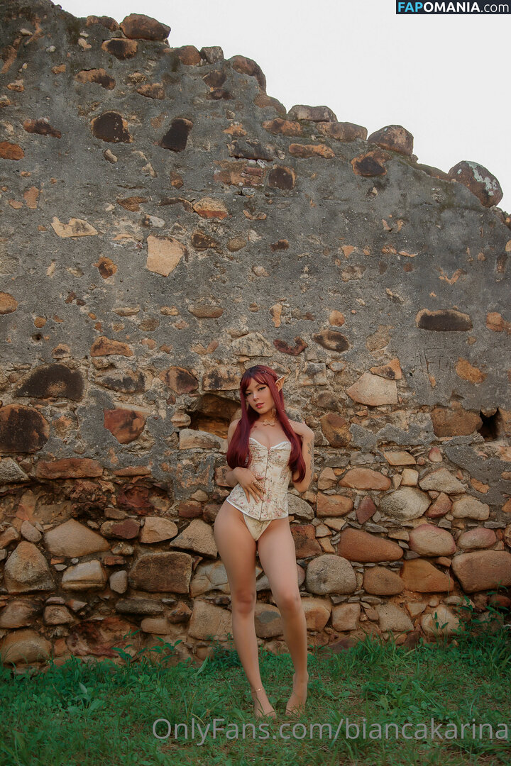 Bianca Karina / Biawhite / biancakariina / biancakarina Nu OnlyFans  Foto vazada #467