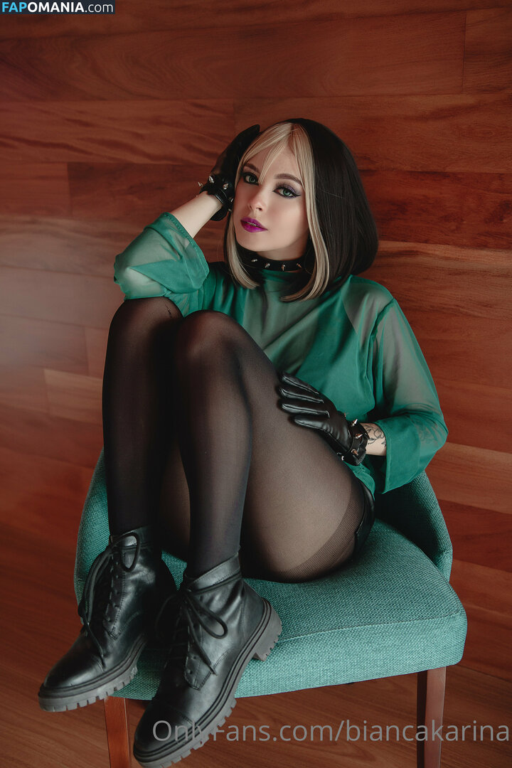 Bianca Karina / Biawhite / biancakariina / biancakarina Nu OnlyFans  Foto vazada #519