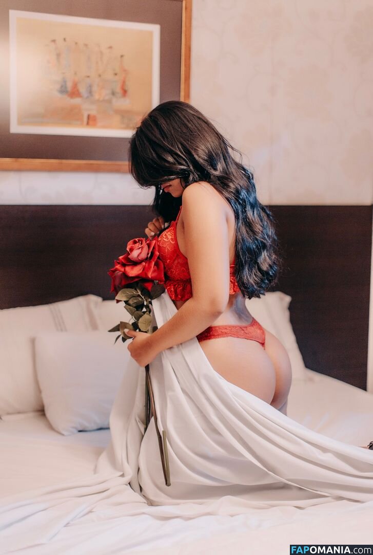 Bianca Tavares / andressa_nathalya / biancatavares22 Nu OnlyFans  Foto vazada #3