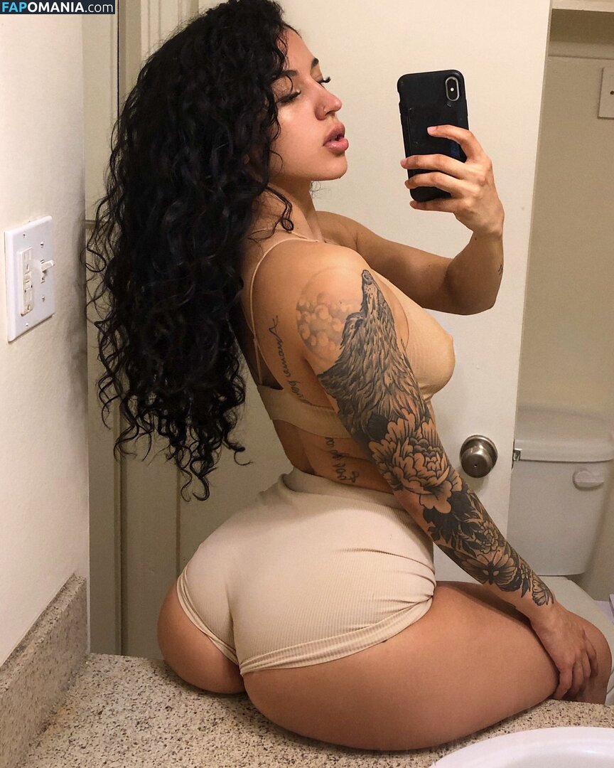 Bianca Taylor Nu OnlyFans  Foto vazada #1