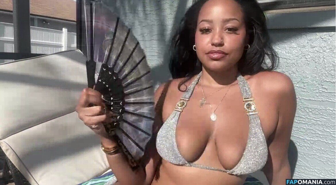 Bianca The Baker / b_iancaaaaaa / biancathebaker Nu OnlyFans  Foto vazada #5