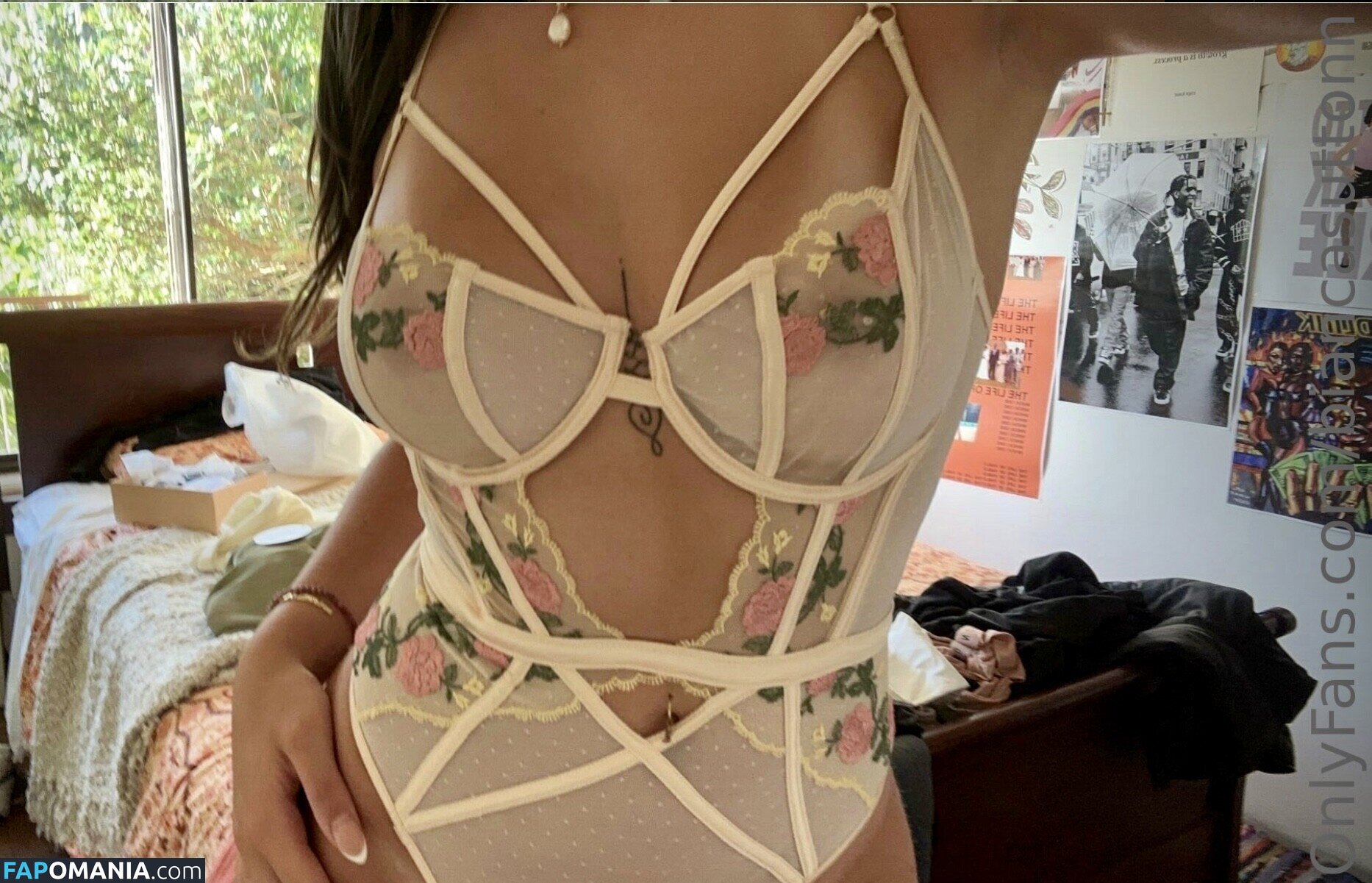Biancasuttonn Nu OnlyFans  Foto vazada #1