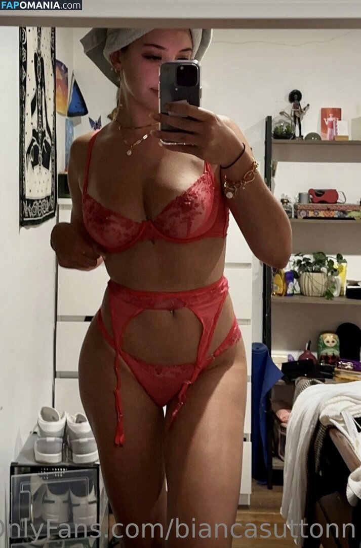 Biancasuttonn Nu OnlyFans  Foto vazada #2