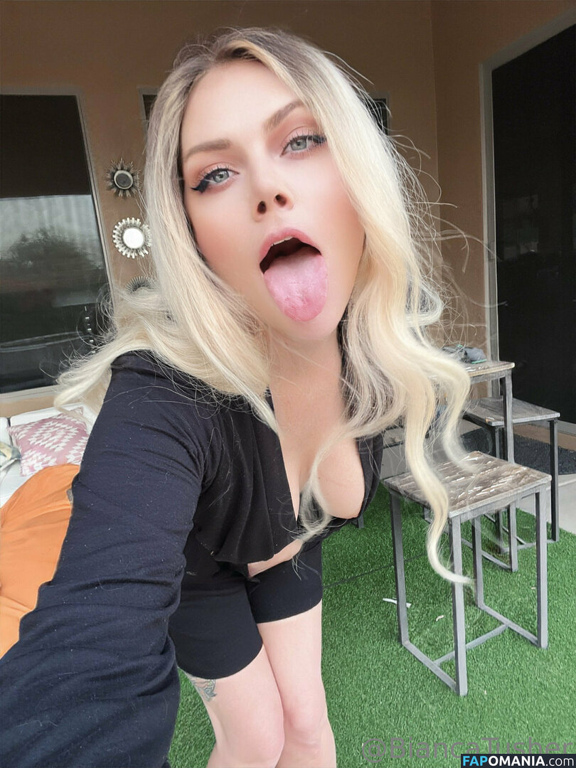 biancatusher Nu OnlyFans  Foto vazada #6
