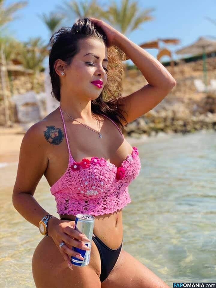 Bianka Cabral / biankacabral Nu OnlyFans  Foto vazada #1
