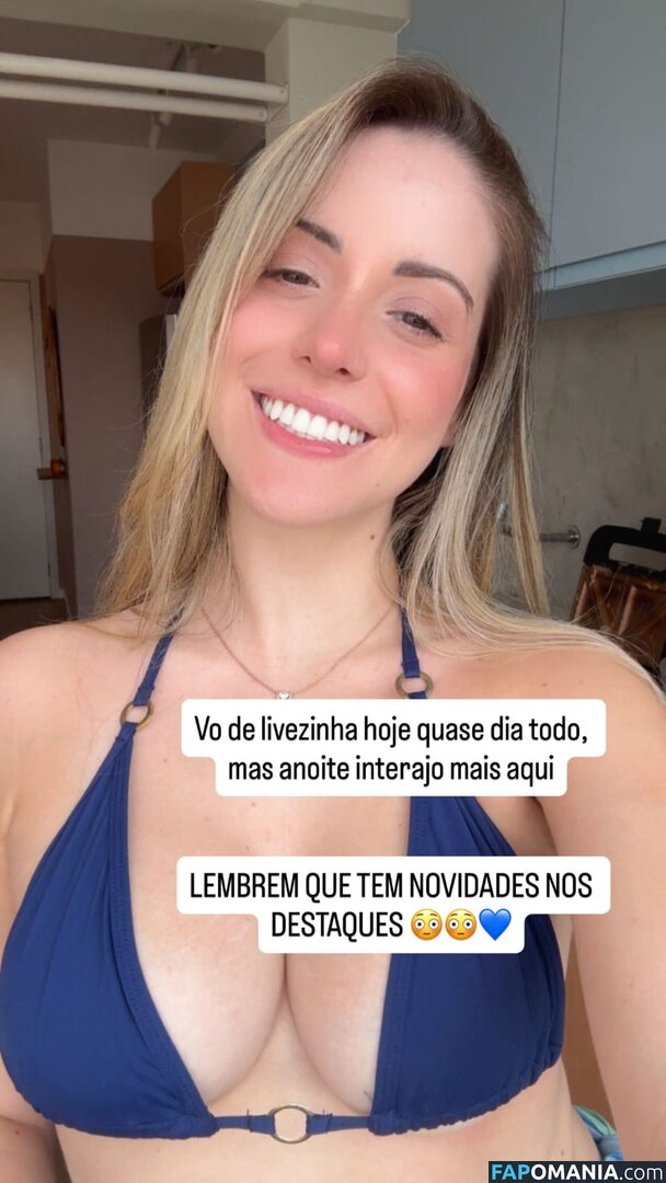 bianquinha182 / streamer Nu OnlyFans  Foto vazada #1