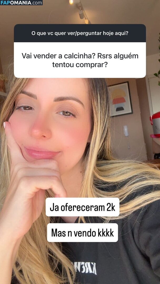 bianquinha182 / streamer Nu OnlyFans  Foto vazada #9