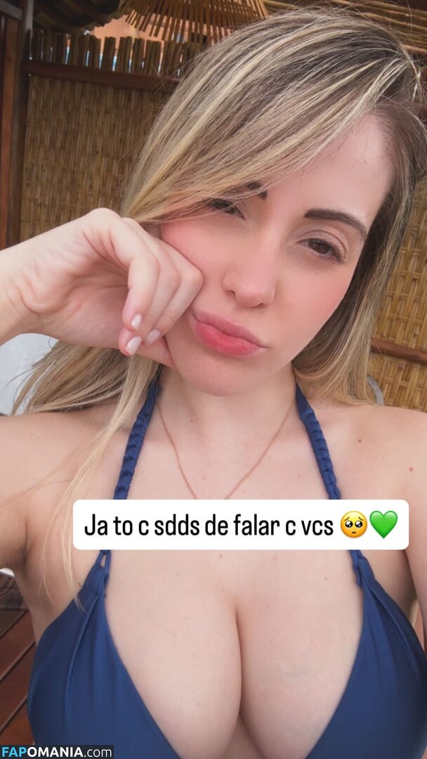 bianquinha182 / streamer Nu OnlyFans  Foto vazada #10
