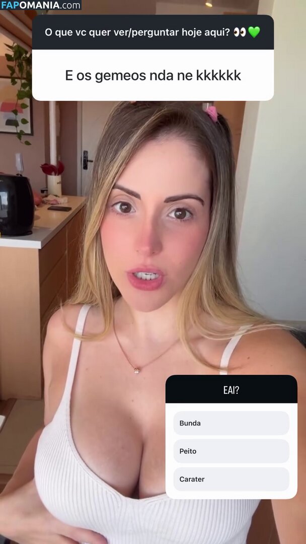 bianquinha182 / streamer Nu OnlyFans  Foto vazada #17
