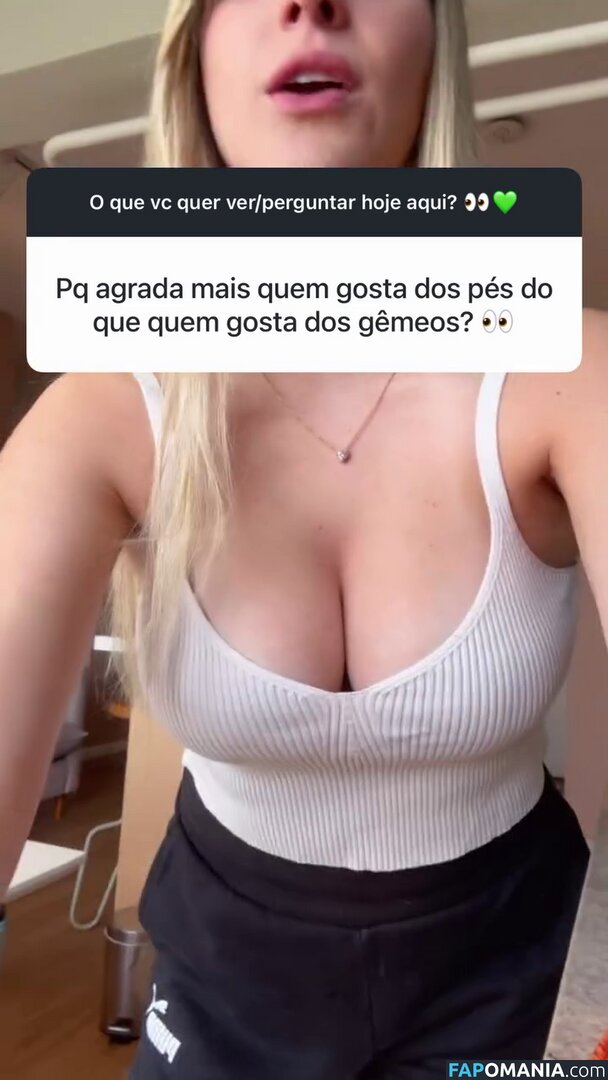bianquinha182 / streamer Nu OnlyFans  Foto vazada #19