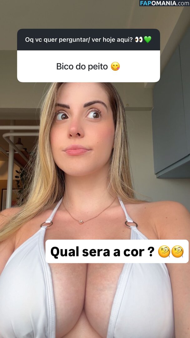 bianquinha182 / streamer Nu OnlyFans  Foto vazada #42