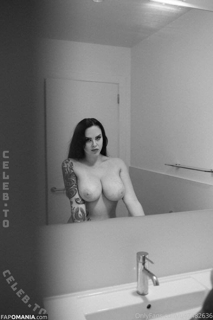 BianxaFox / bianxa.x Nu OnlyFans  Foto vazada #7