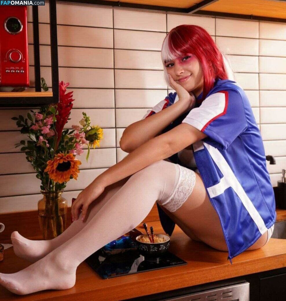 Bibi Vitona / bibivitona Nu OnlyFans  Foto vazada #35