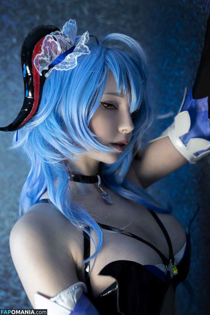 bibichan Nu OnlyFans  Foto vazada #6