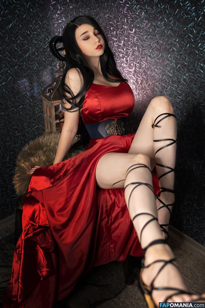 bibichan Nu OnlyFans  Foto vazada #142