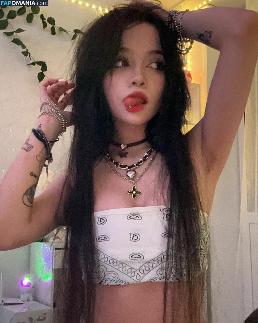 Bibsye / Howllin / ohboybibs Nu OnlyFans  Foto vazada #7