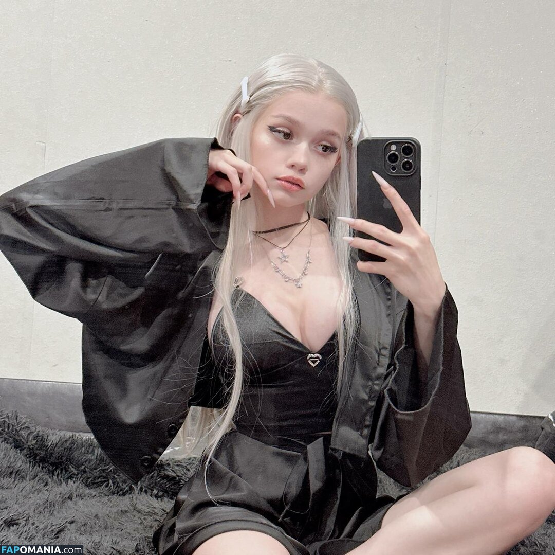 Bibsye / Howllin / ohboybibs Nu OnlyFans  Foto vazada #30