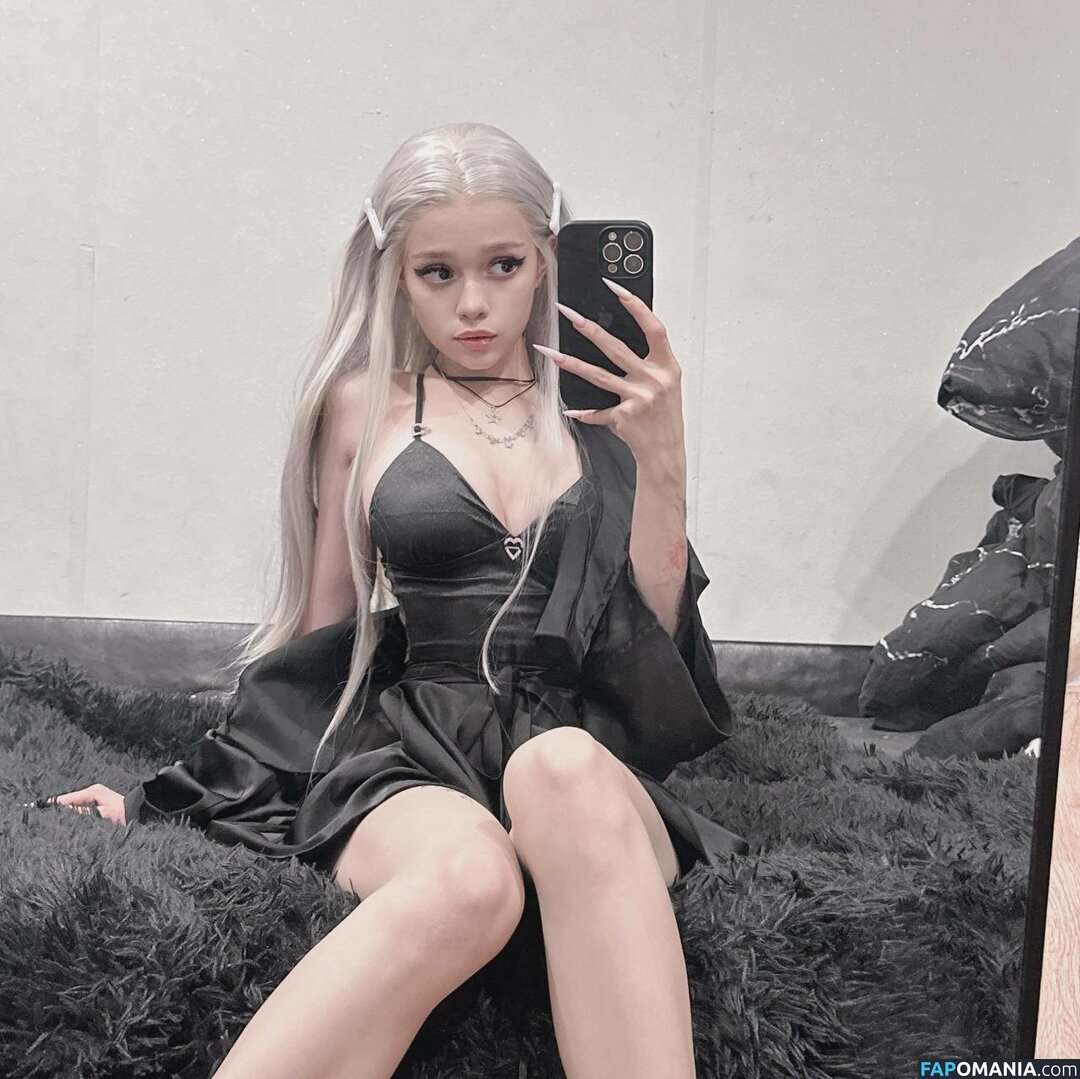 Bibsye / Howllin / ohboybibs Nu OnlyFans  Foto vazada #38