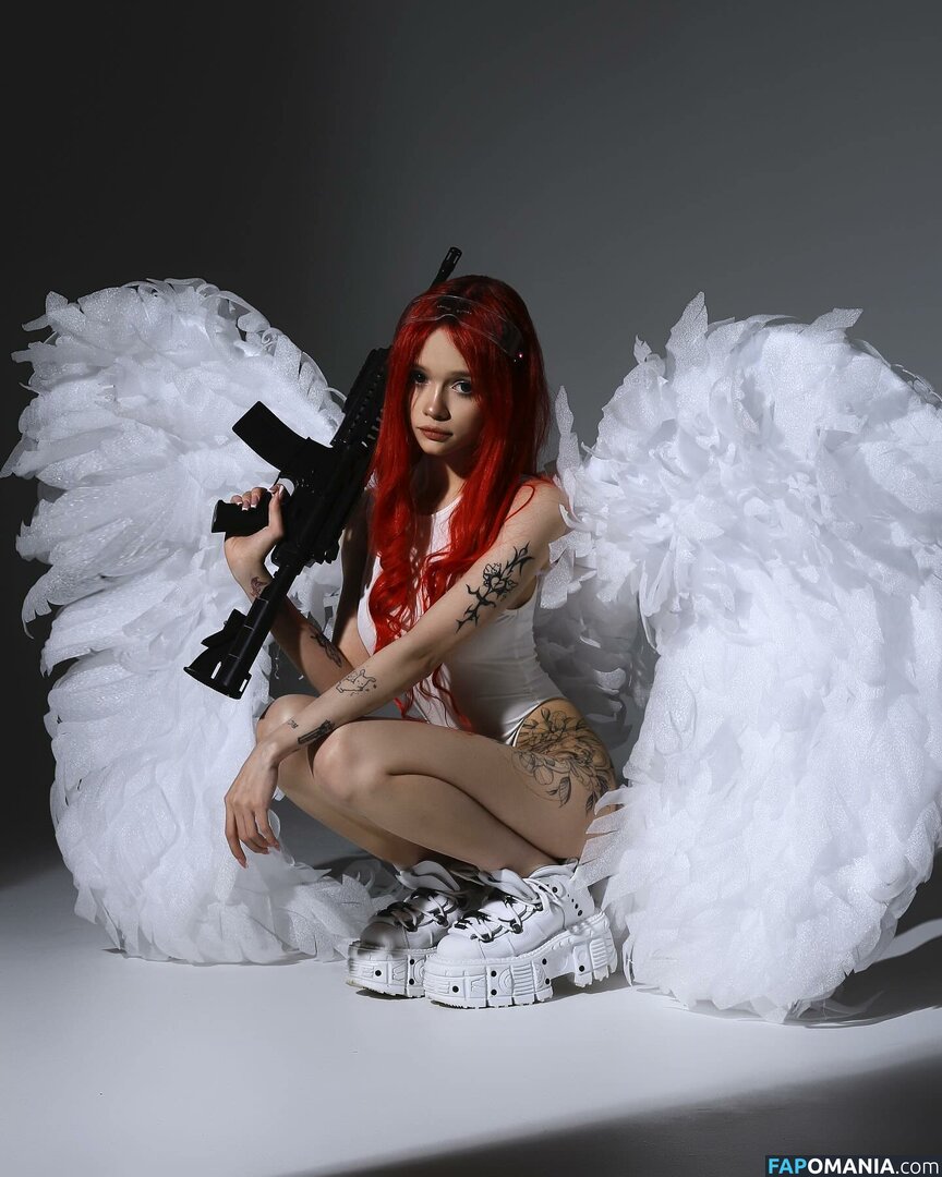 Bibsye / Howllin / ohboybibs Nu OnlyFans  Foto vazada #64