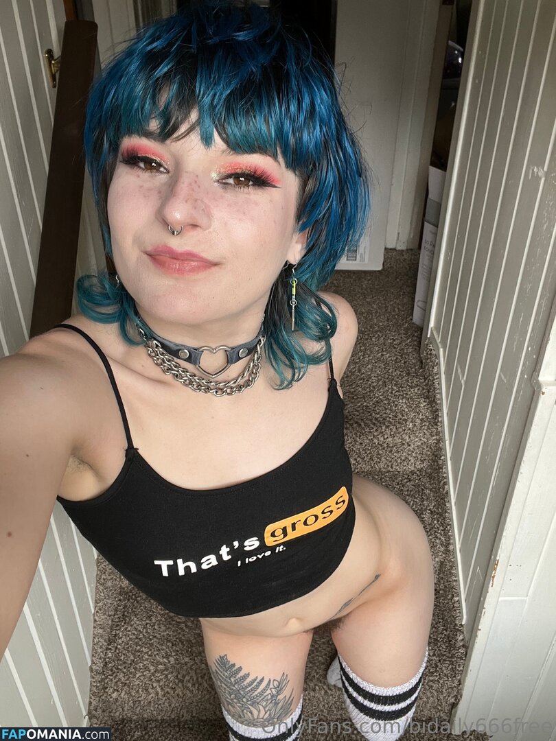 bidaily666 / bidaily666free Nu OnlyFans  Foto vazada #12