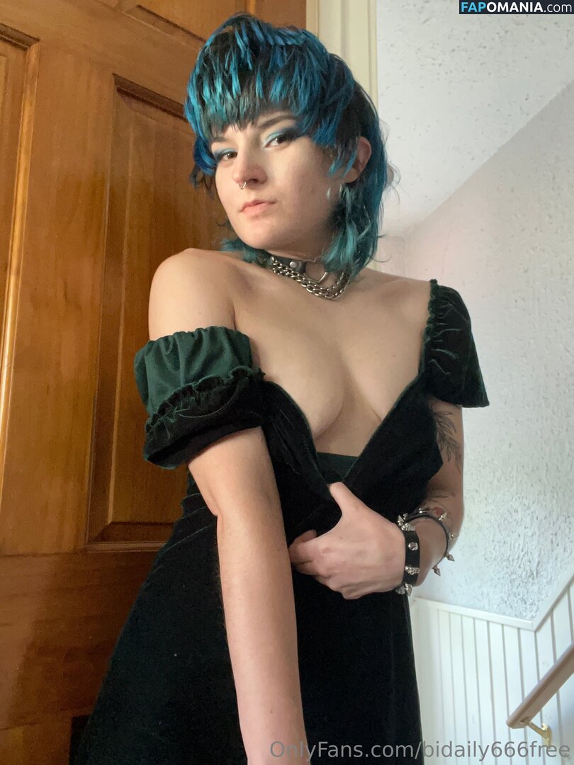 bidaily666 / bidaily666free Nu OnlyFans  Foto vazada #18