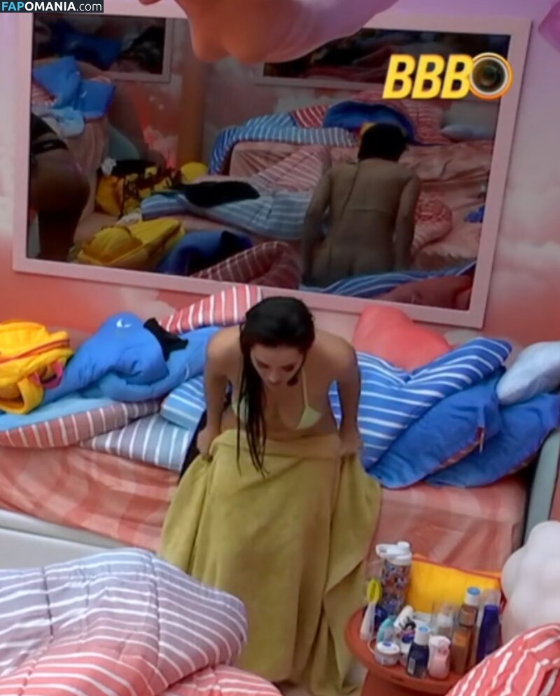 Big Brother Brasil 26 / bbb / bbb26_oficial / https: Nu OnlyFans  Foto vazada #1
