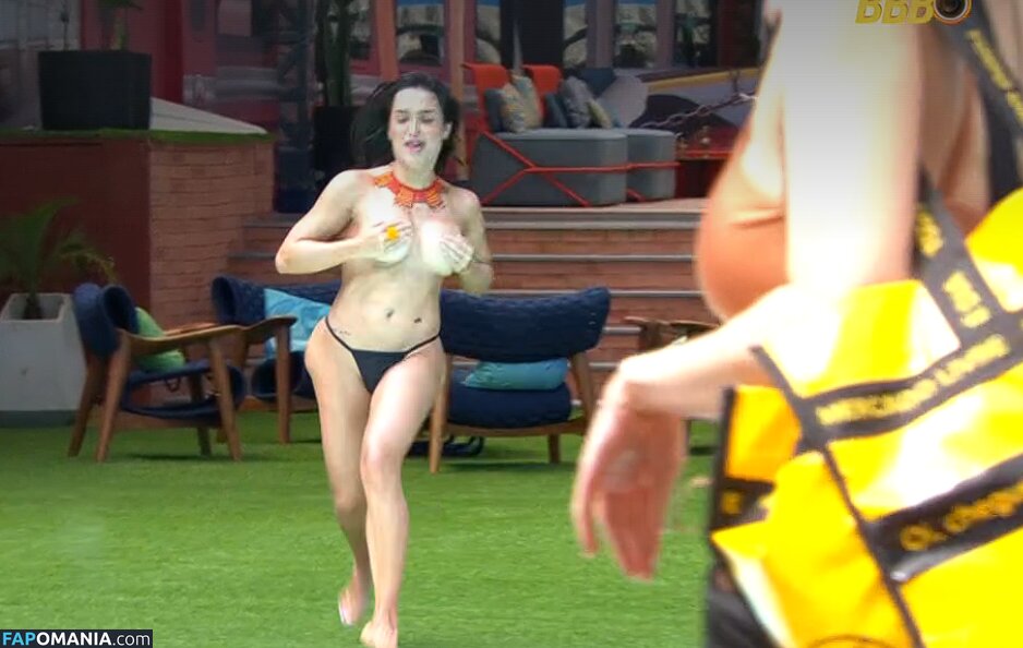 Big Brother Brasil 26 / bbb / bbb26_oficial / https: Nu OnlyFans  Foto vazada #6