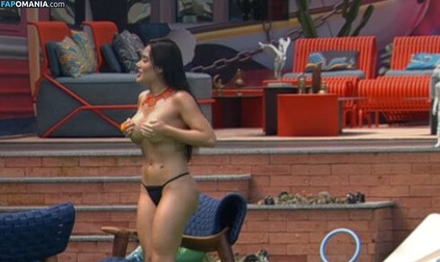 Big Brother Brasil 26 / bbb / bbb26_oficial / https: Nu OnlyFans  Foto vazada #7