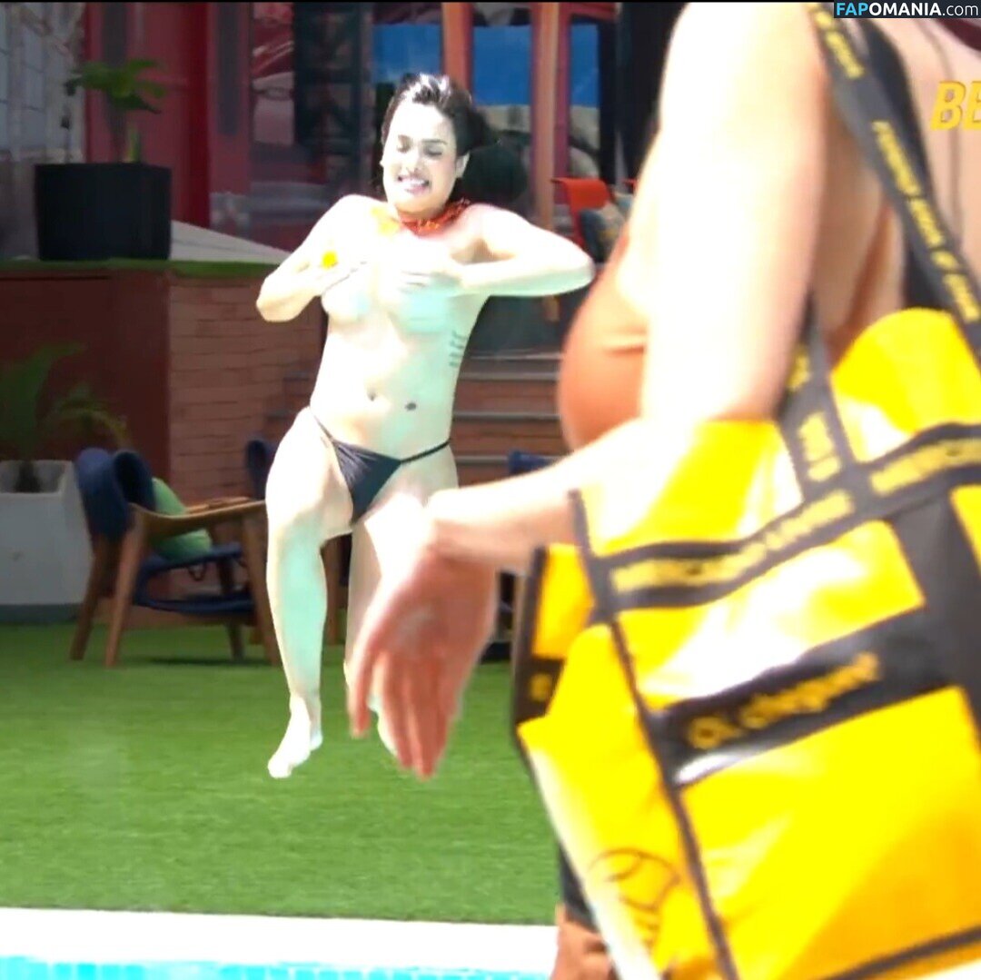Big Brother Brasil 26 / bbb / bbb26_oficial / https: Nu OnlyFans  Foto vazada #10