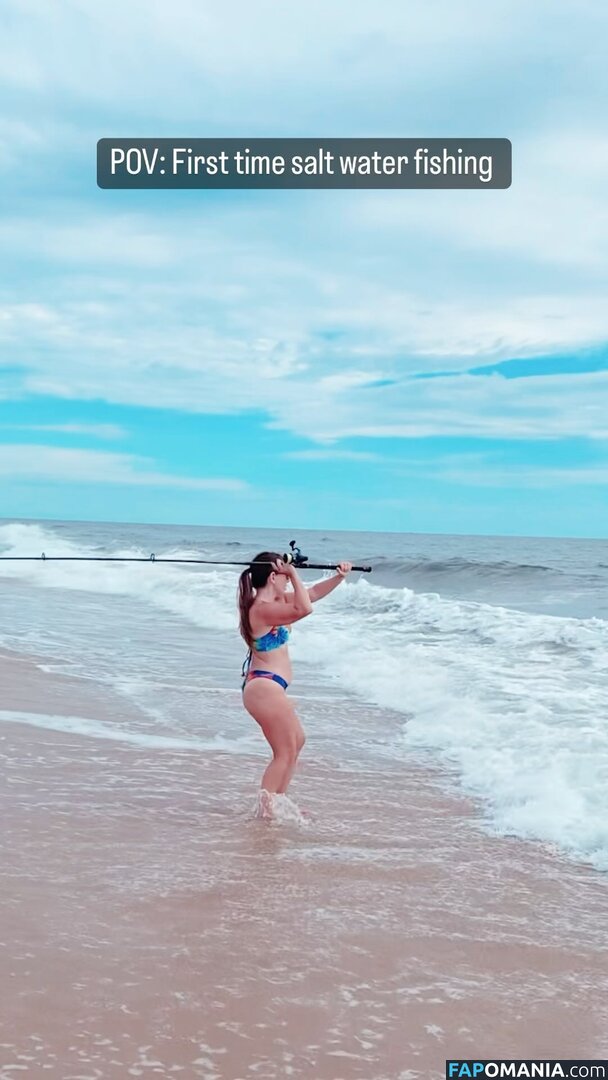 BigBassGirl / bigbassgirll Nu OnlyFans  Foto vazada #6