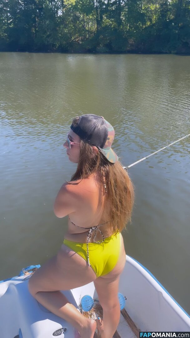 BigBassGirl / bigbassgirll Nu OnlyFans  Foto vazada #14