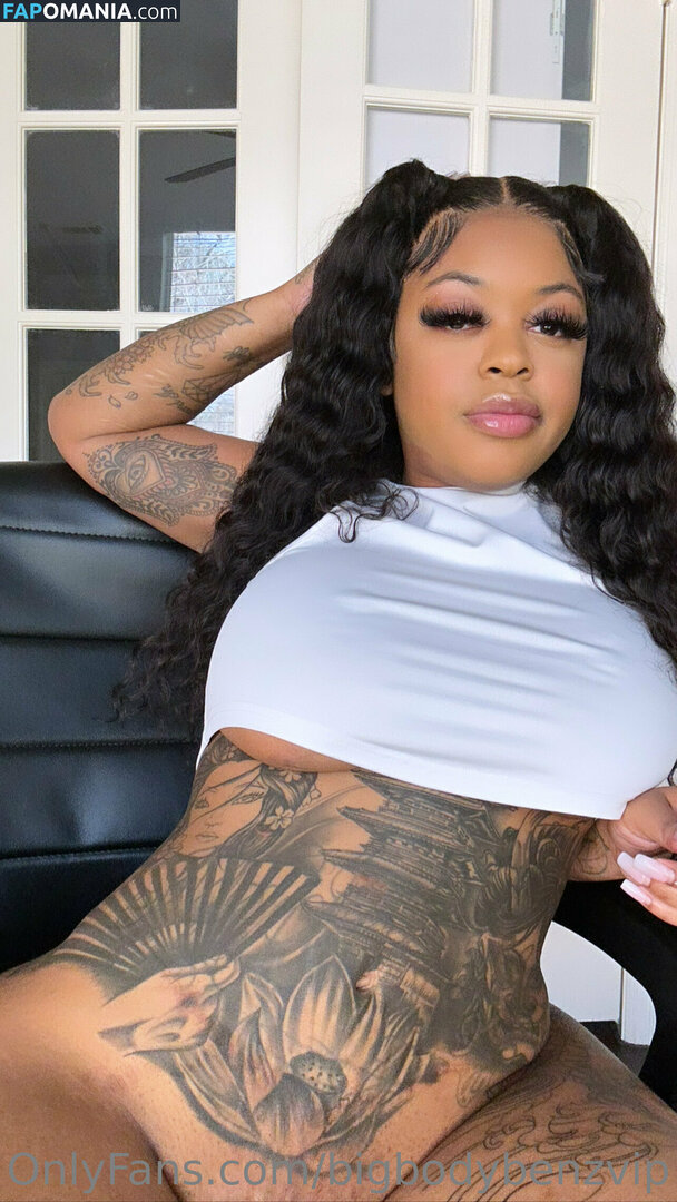 bigbodybenzvip / spoiledprincessxx Nu OnlyFans  Foto vazada #155