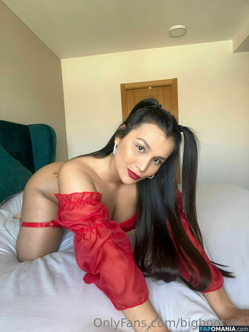 bigbootysx1 / bigbootyx1 Nu OnlyFans  Foto vazada #139
