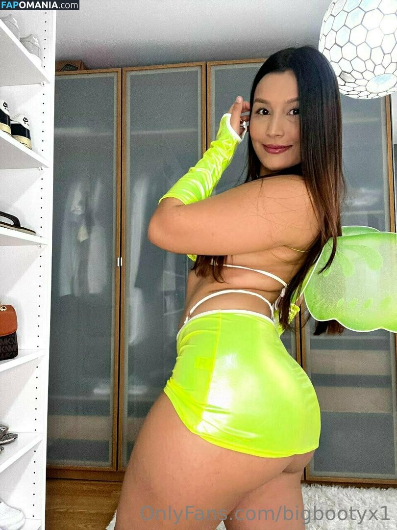 bigbootysx1 / bigbootyx1 Nu OnlyFans  Foto vazada #211