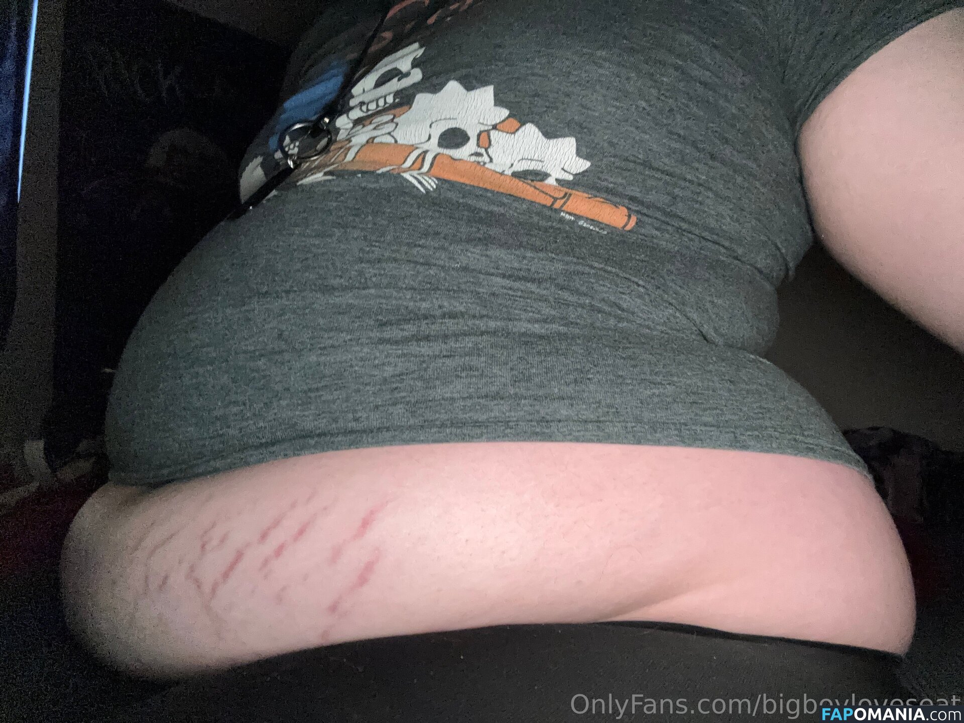 bigboyloveseat Nu OnlyFans  Foto vazada #7